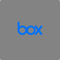 Box